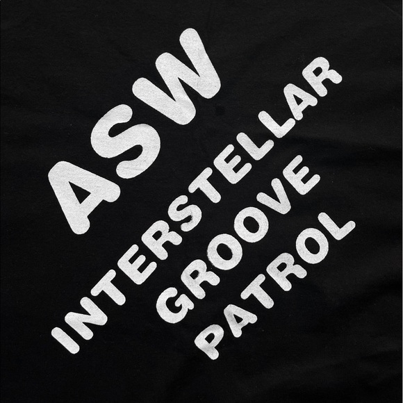 XX-Large Vintage Single Stitched Long Sleeve Graphic Tee - Picture 4 of 7